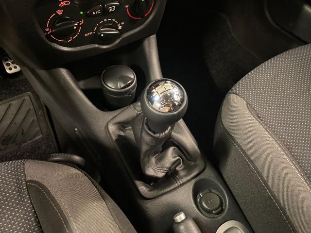 PEUGEOT 206 Plus 1.1 60CV 5p. ONE Line