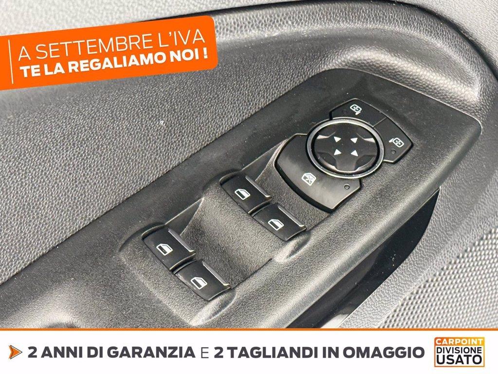 FORD Ecosport 1.0 ecoboost st-line s&s 125cv my20.25 del 2022