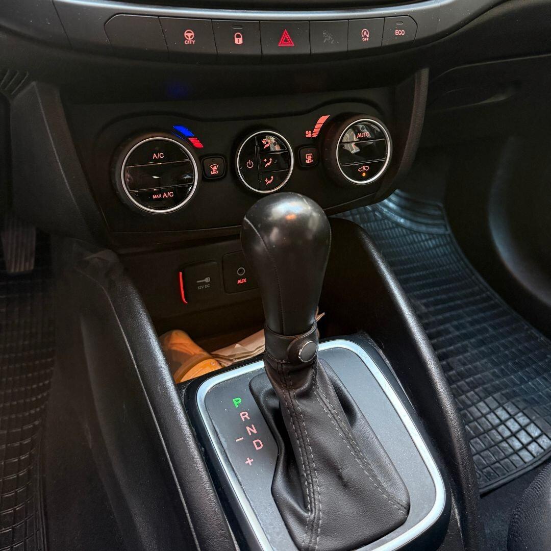 Fiat Tipo 1.6 Mjt sw CAMBIO AUTOMATICO