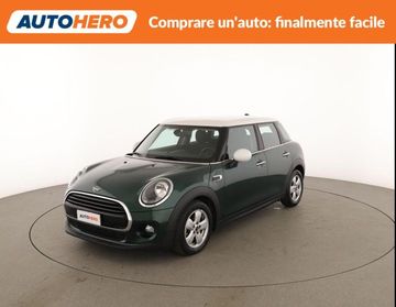 MINI Cooper D 1.5 Cooper D 5 porte