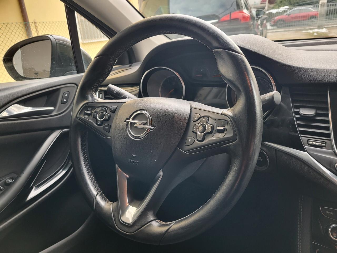 Opel Astra 1.6 CDTi 136CV Start&Stop Sports Tourer Innovation