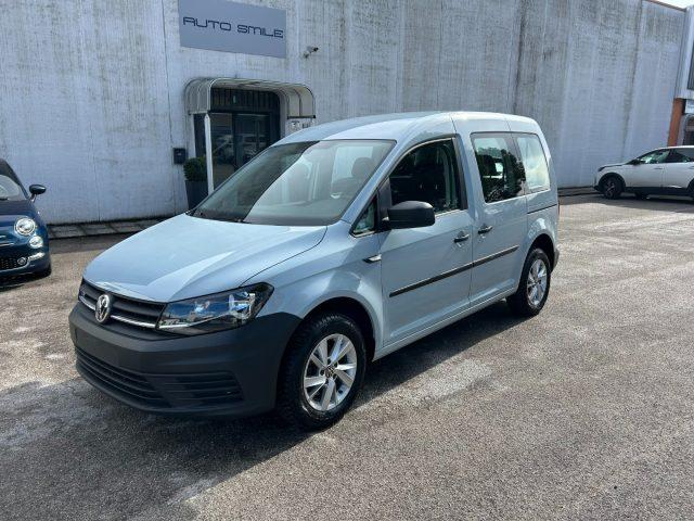 VOLKSWAGEN Caddy 1.4 TGI Comfortline