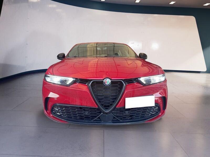 Alfa Romeo Tonale 1.6 diesel 130 CV TCT6 Sprint