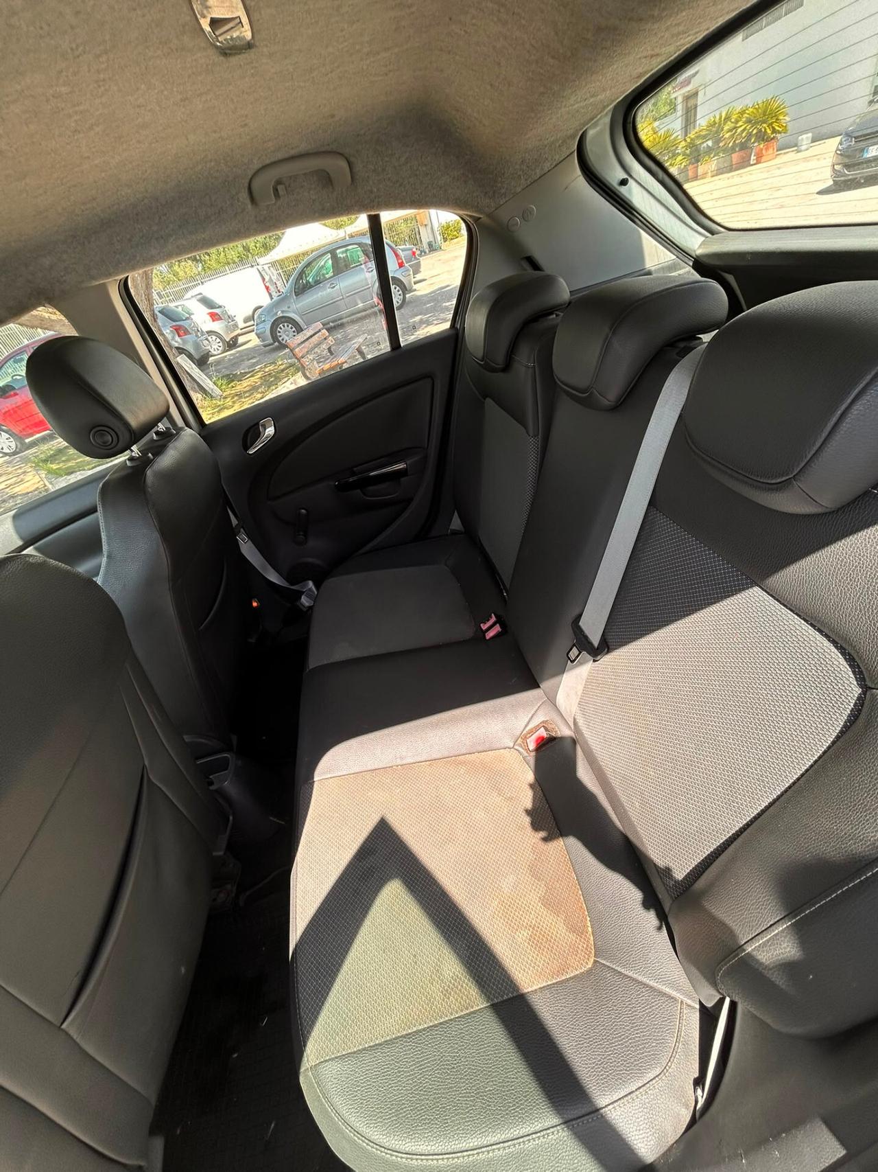Opel Corsa 1.3 CDTI 90CV 5 porte Enjoy