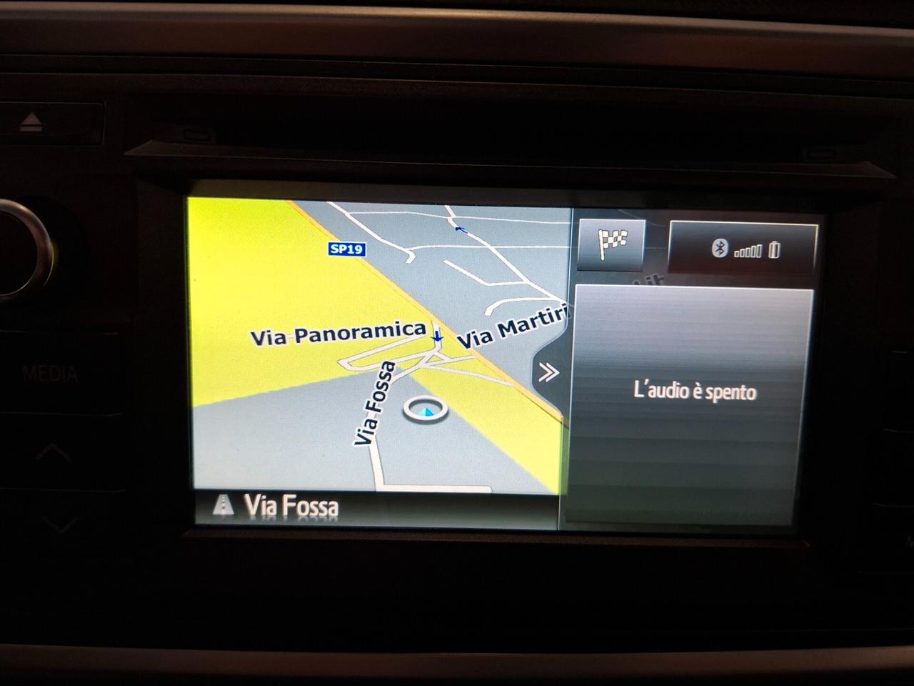 Toyota Auris Touring Sports 1.8 Hybrid Active