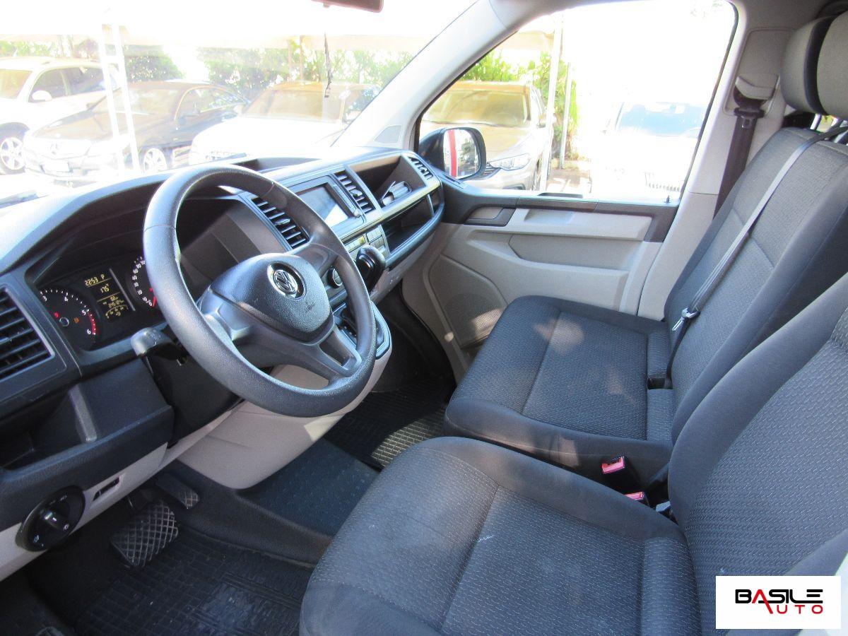VOLKSWAGEN CARAVELLE 2.0 TDI 150 CV DSG 9 POSTI