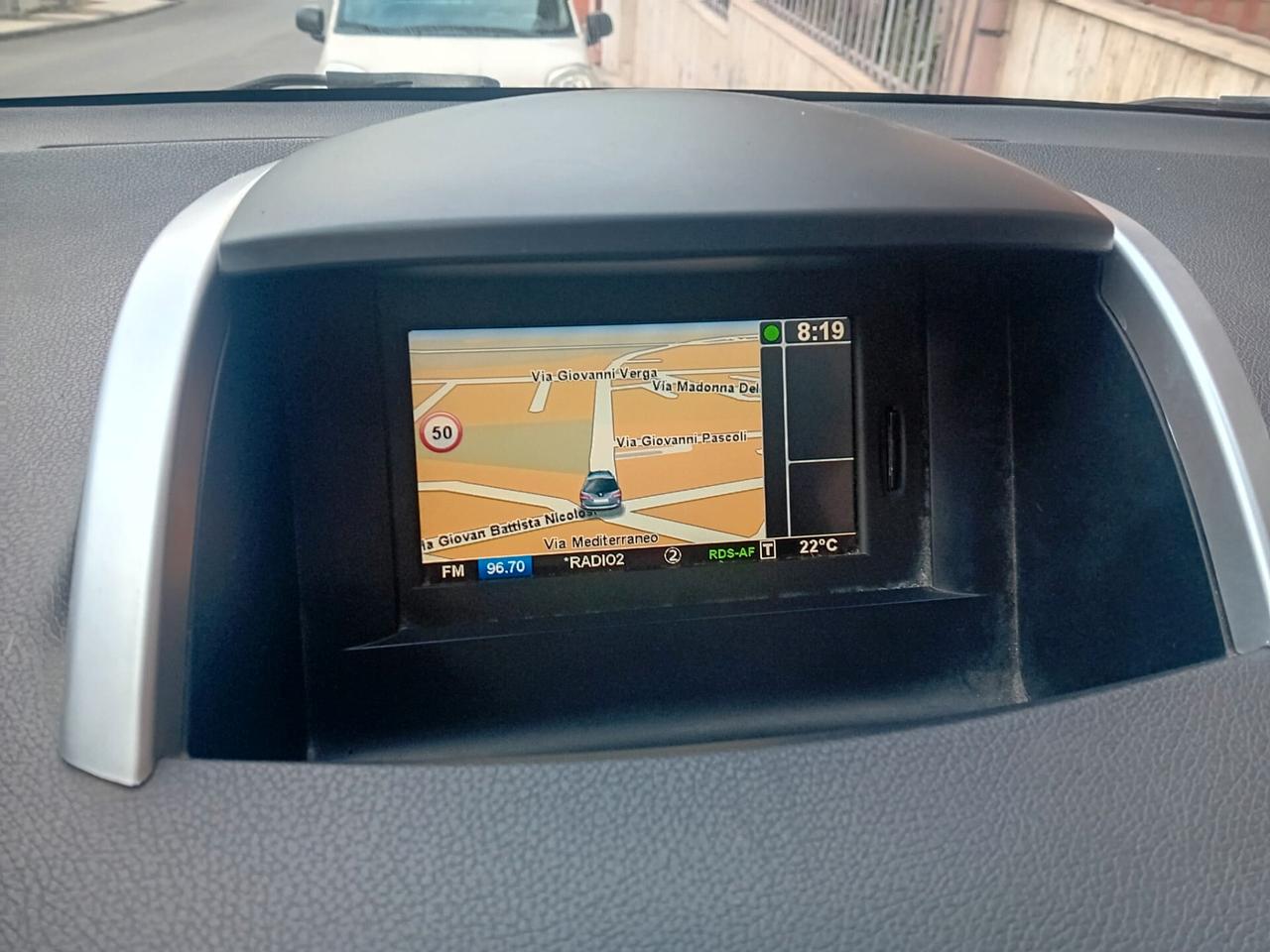Renault Koleos 2.0 dCi 150CV 4X4 Proactive Luxe ESM