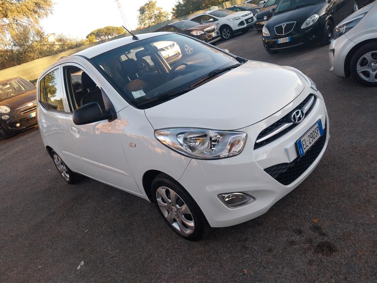 Hyundai i10 1.1 12V Like