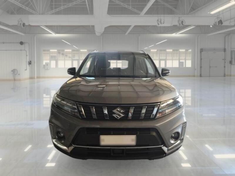 Suzuki Vitara 1.4 Hybrid 4WD AllGrip Top