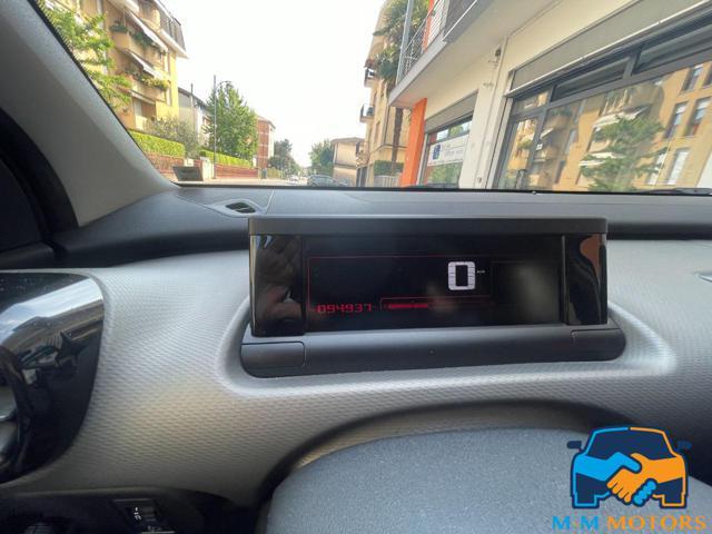 CITROEN C4 Cactus unico proprietario + garanzia