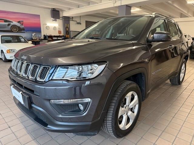 Jeep Compass 2.0 Multijet II 4WD Limited