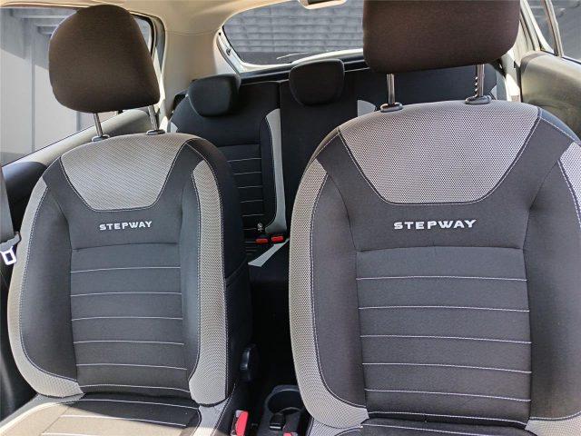 DACIA Sandero 2ª serie Stepway 0.9 TCe 90 CV Comfort