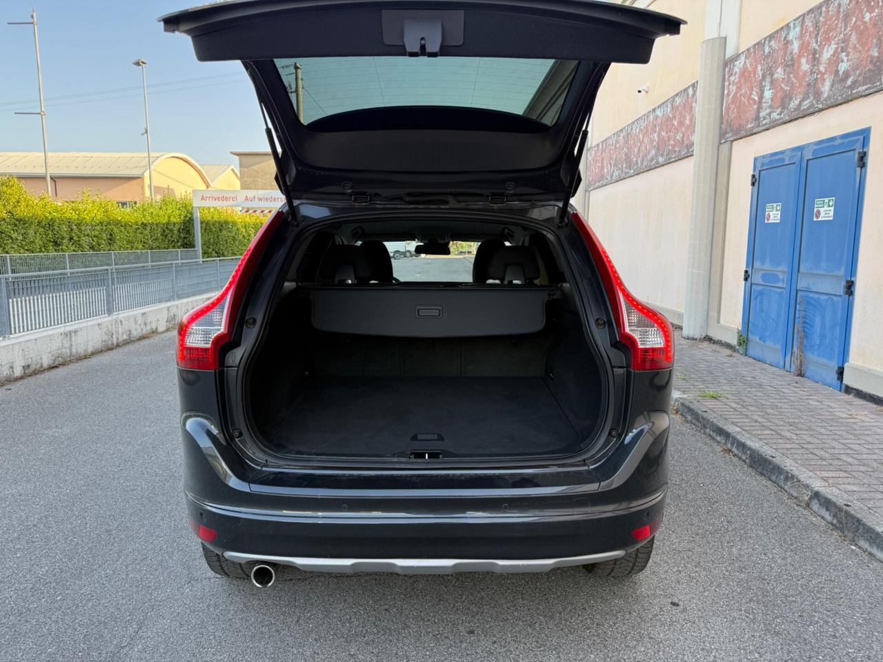 Volvo XC 60 2.0 150cv D3 Geartronic Summum