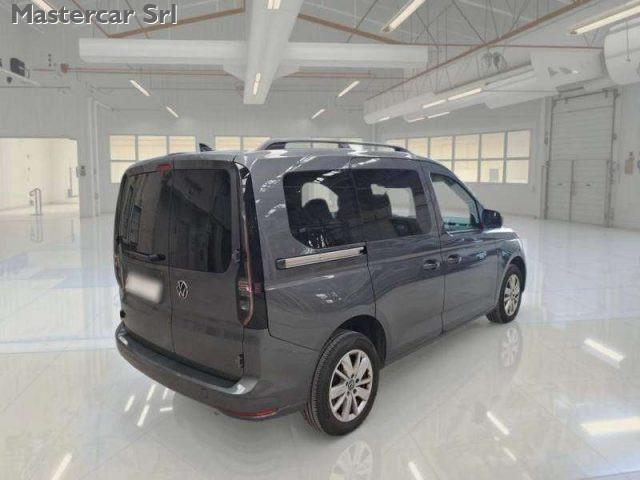 VOLKSWAGEN Caddy 5P MONOVOLUME 2.0 TDI SCR SPACE - GE270SD