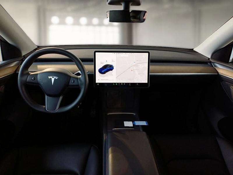 TESLA MODEL Y 75 KWH DUAL MOTOR LONG RANGE 4WD AUT. SUV