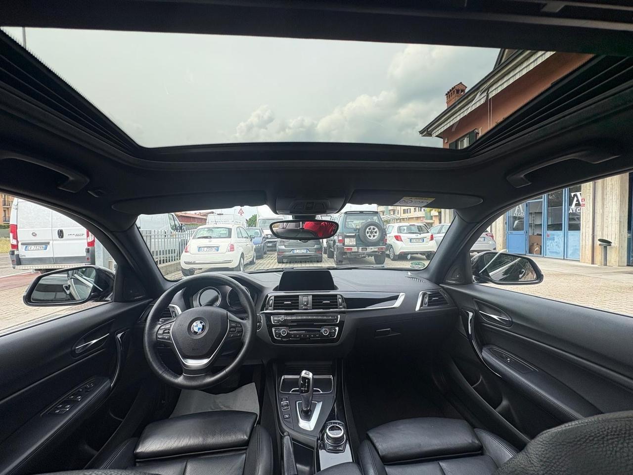 Bmw 120 120i 5p. Sport 184 cavalli