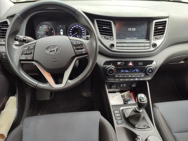 HYUNDAI Tucson xpossible