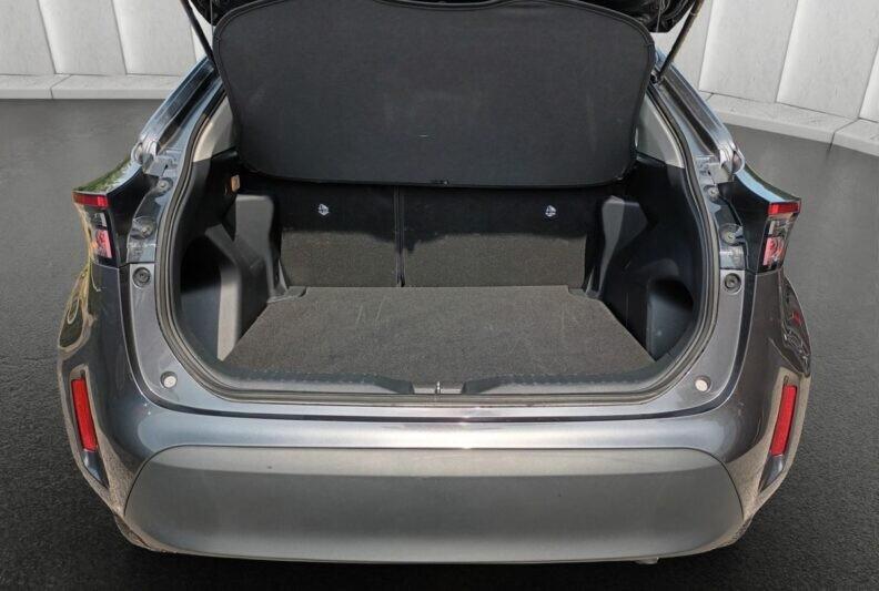 Toyota Yaris Cross 1.5 Hybrid 116cv E-CVT Active