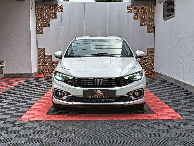 FIAT Tipo Tipo 1.6 Mjt S&S 5 porte Business