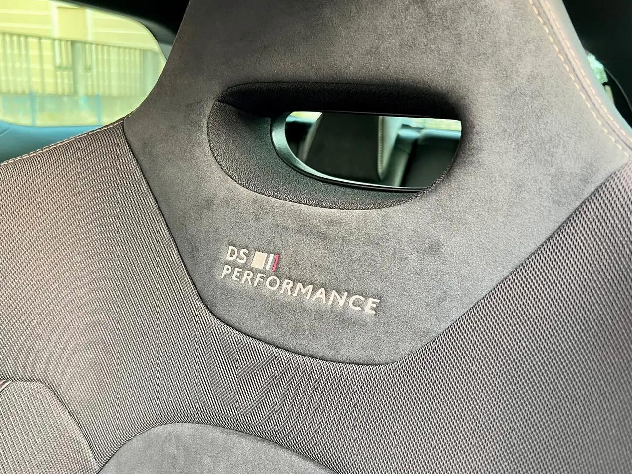 DS Automobiles DS 3 Performance 1.6 THP 208cv E6 6M