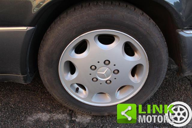 MERCEDES-BENZ CE 300 -24(C124)