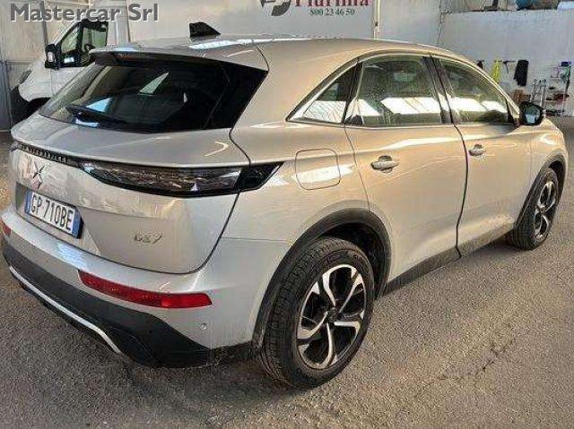 DS AUTOMOBILES DS 7 1.5 bluehdi Bastille Business 130cv - GP710BE