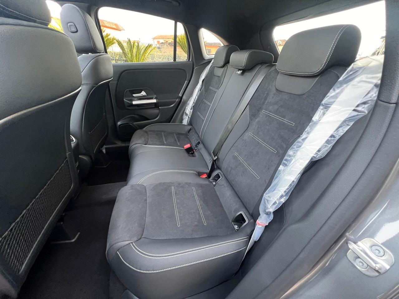 Mercedes-benz GLA 200 d Automatic AMG Line Premium