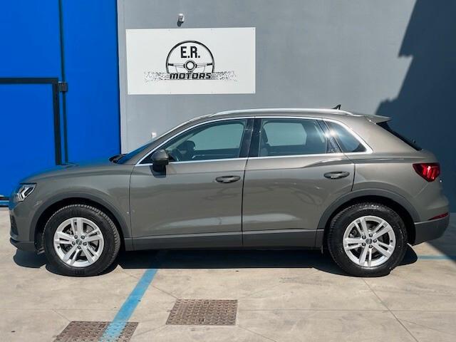 Audi Q3 35 TFSI S tronic Business Advanced