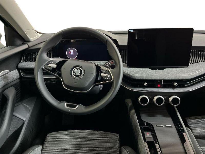 Skoda Superb IV 2024 Wagon Wagon 2.0 tdi Selection 150cv dsg