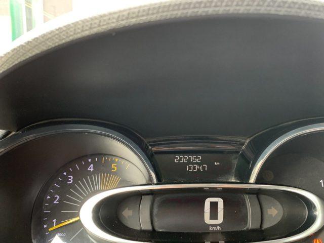 RENAULT Clio 1.5 dCi 8V 75CV 5 porte AUTOCARRO