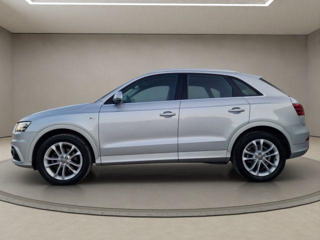 AUDI Q3 2.0 TDI