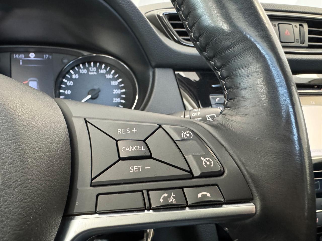 Nissan X-Trail 1.7 dci Tekna x-tronic 7 Posti / NO VINCOLI