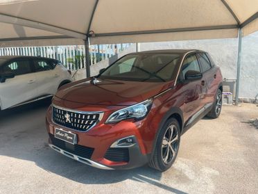 Peugeot 3008 PureTech Turbo 130 S&S Allure