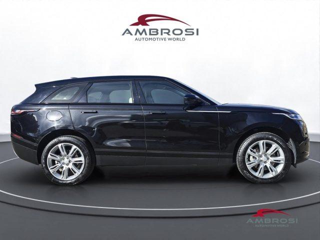 LAND ROVER Range Rover Velar 2.0D I4 204 CV S