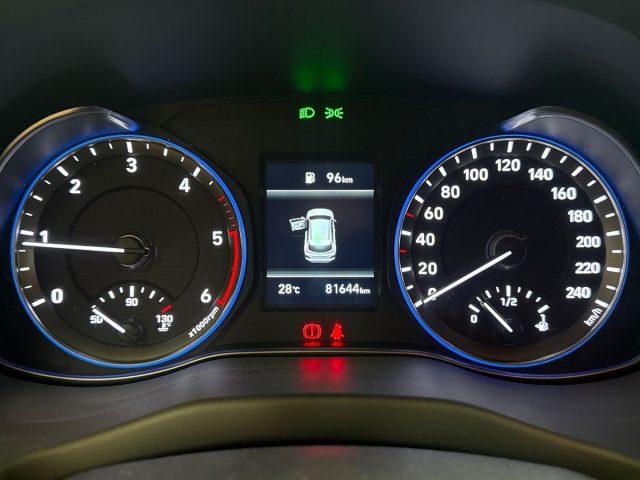 HYUNDAI Kona 1.6 CRDI 115 CV Xpossible