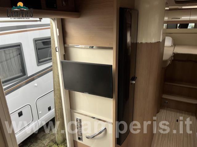 CARTHAGO CARTHAGO C-TOURER T 144 LE