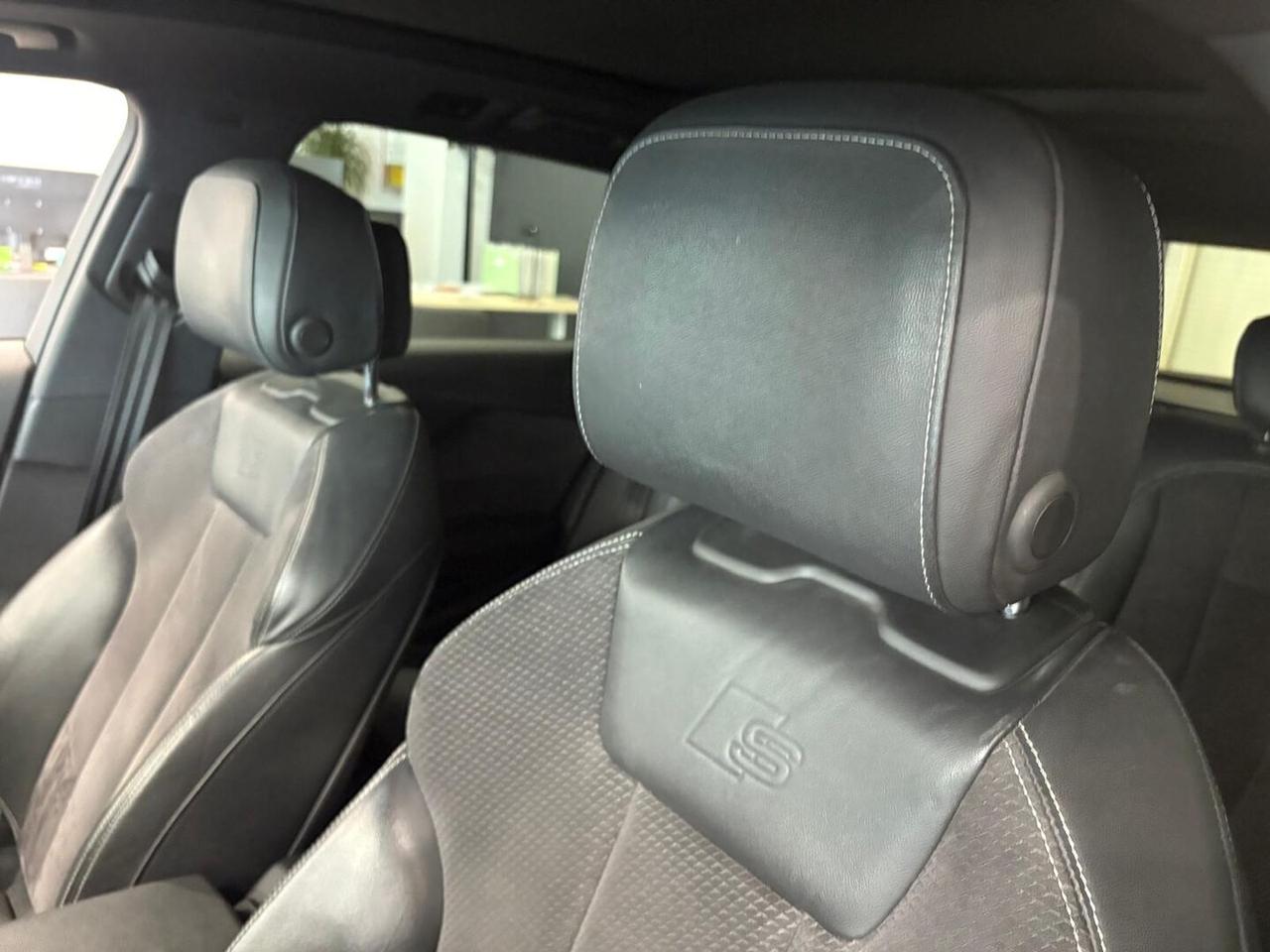 Audi A4 Avant 3.0 tdi sline quattro 272cv tiptronic