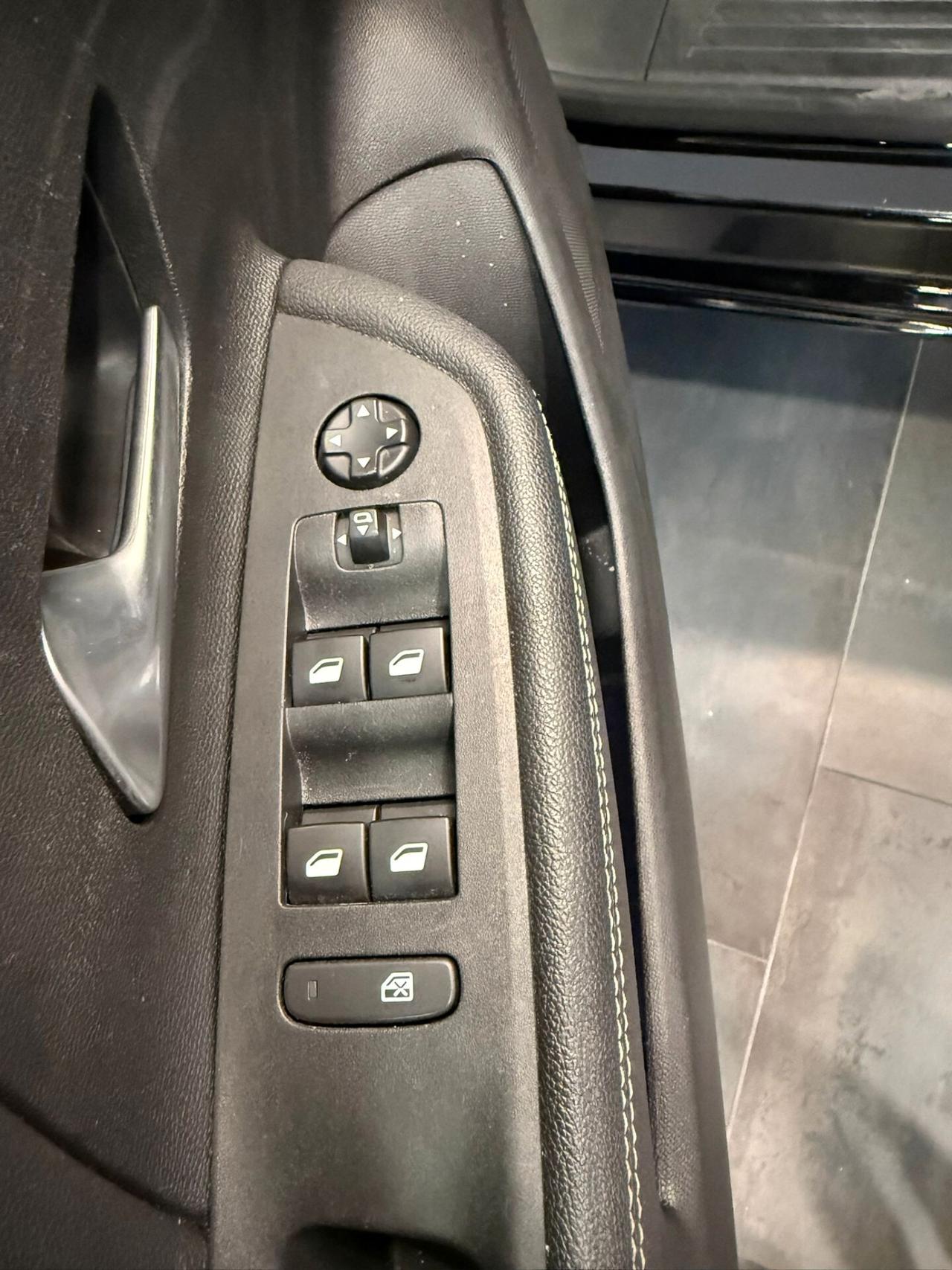 Opel Mokka 1.5 diesel Ultimate 110CV