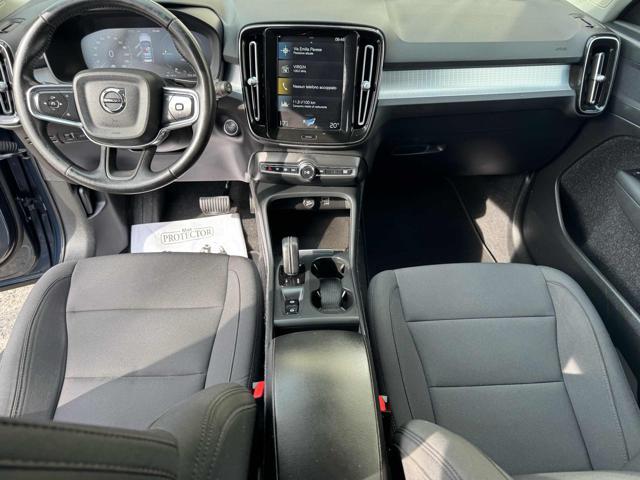 VOLVO XC40 T5 Recharge Plug-in Hybrid Inscription