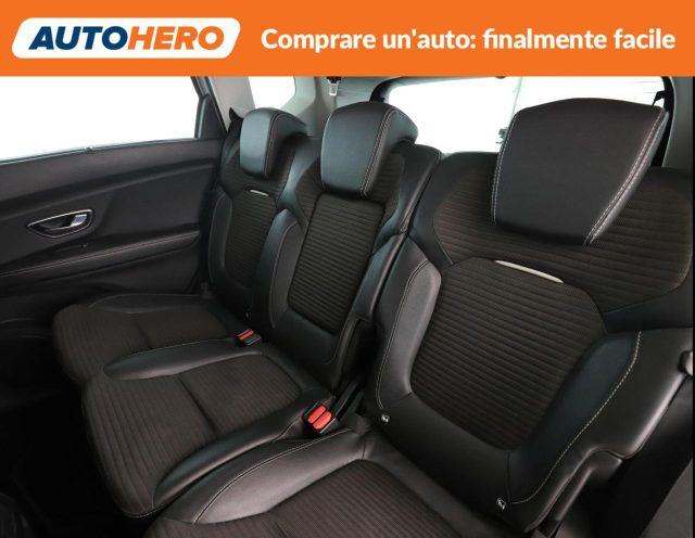 RENAULT Scenic Scénic dCi 8V 110 CV Energy Intens