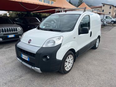 Fiat Fiorino 1.3 MJT 95CV Adventure 2014