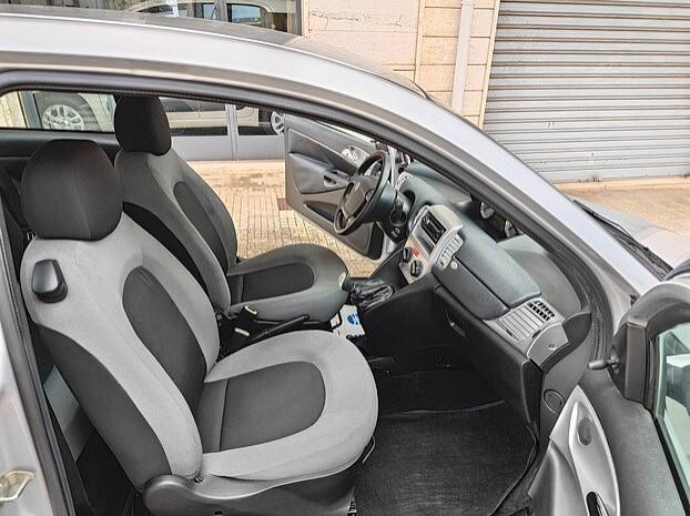 LANCIA Ypsilon 1.2 Benzina 8 valvole - 2009