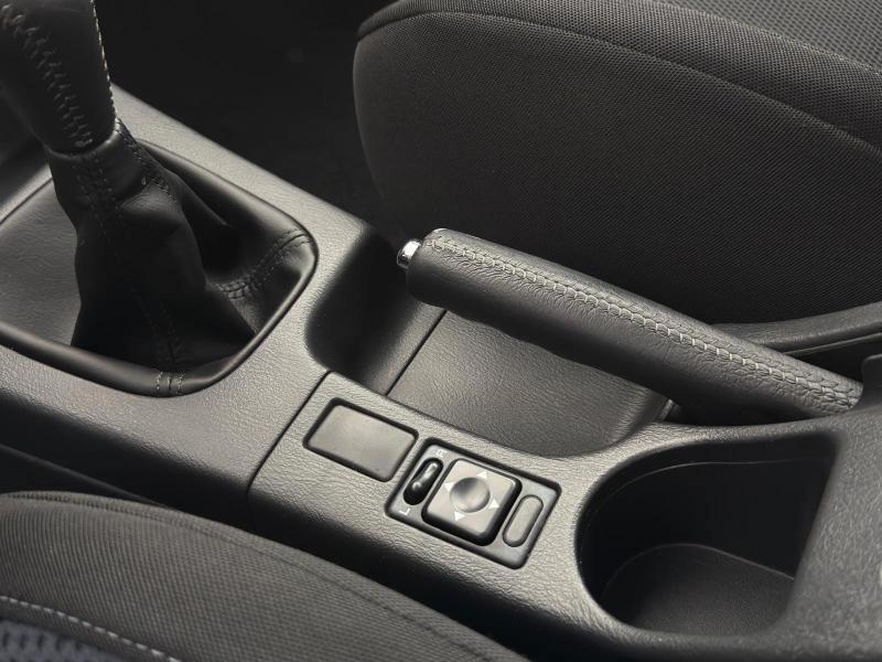 Subaru Impreza Berlina 2.0i WRX awd