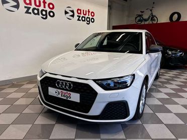 Audi A1 Sportback 30 1.0 TFSI Admired Advanced 110 CV