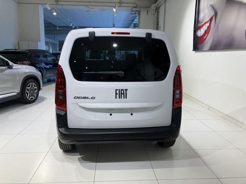 FIAT Doblò 1.5 BlueHdi 100CV Combi N1