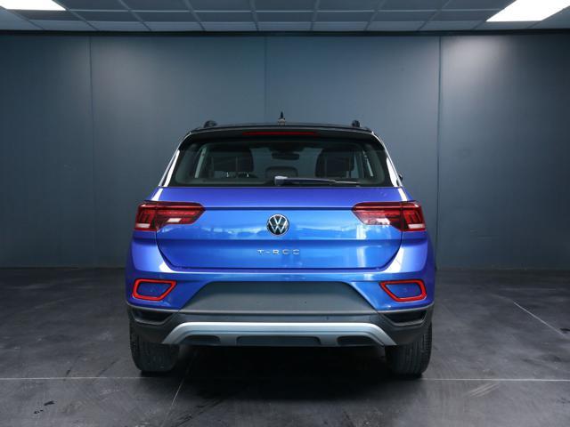 VOLKSWAGEN T-Roc 1.0 TSI Life 110CV