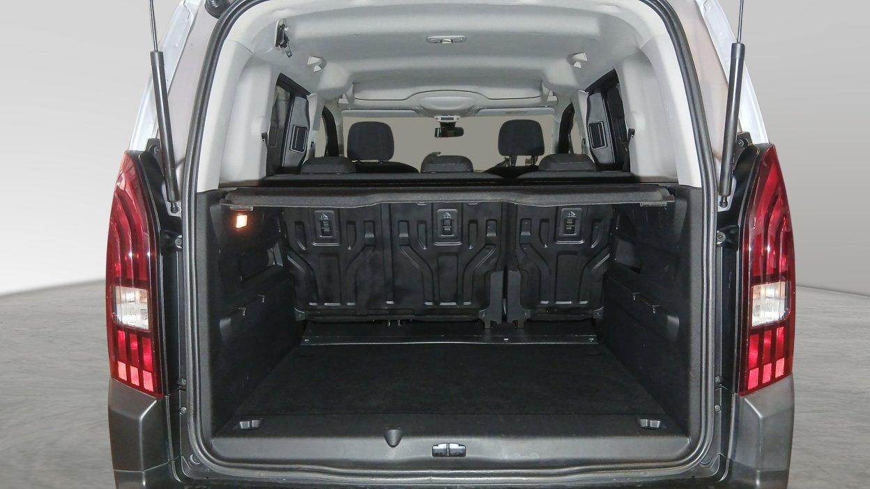 PEUGEOT Rifter - Rifter BlueHDi 100 S&S Active Standard
