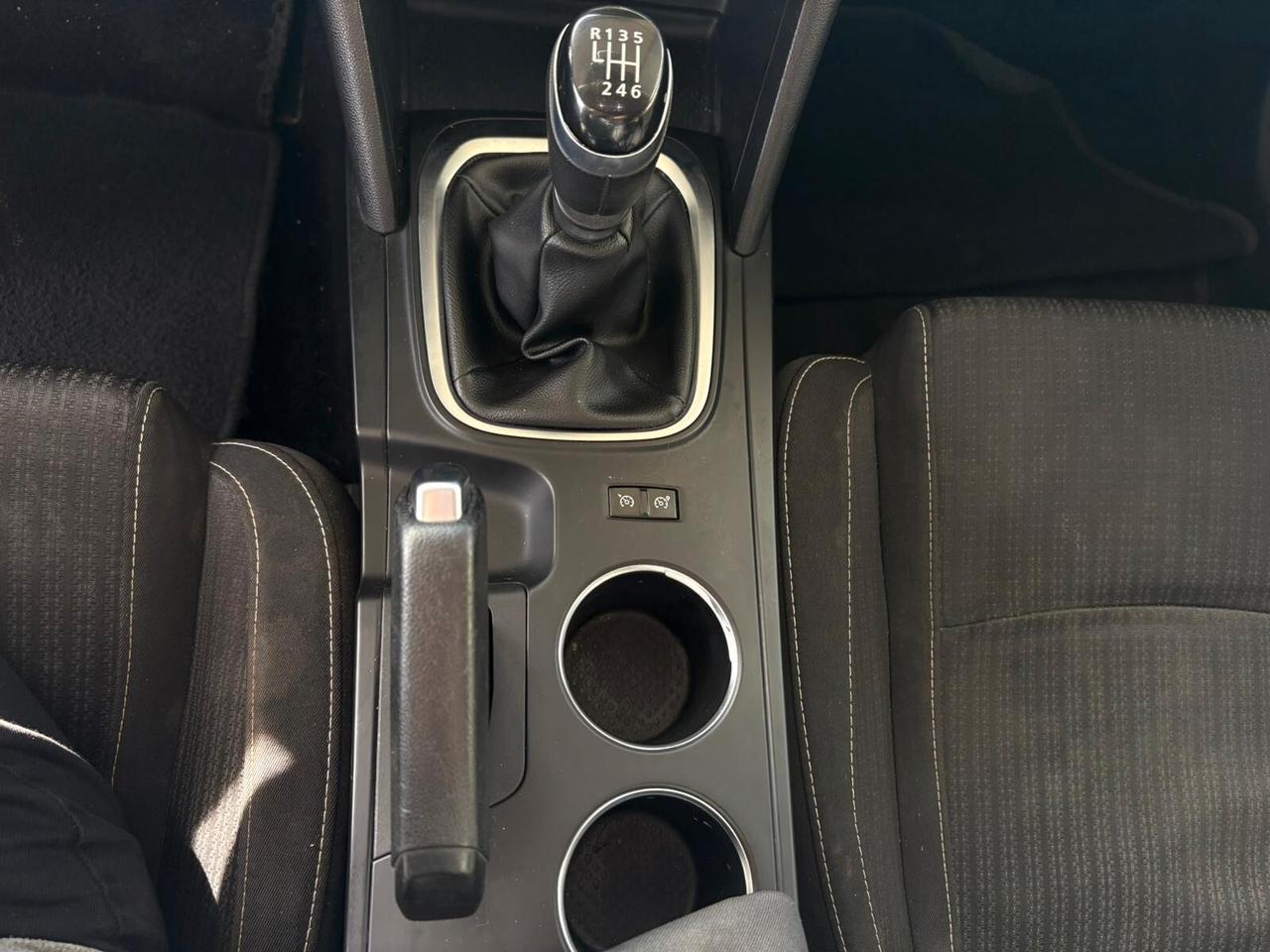 Renault Megane Mégane Sporter dCi 8V Energy Life