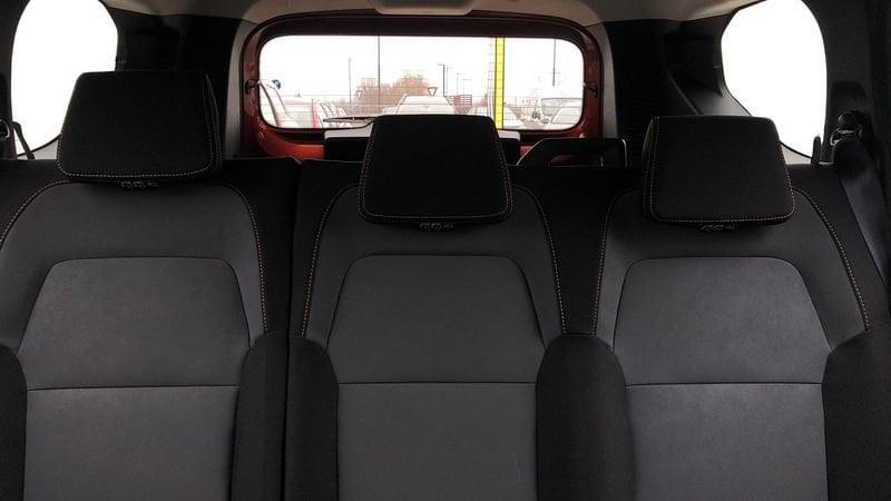 Dacia Jogger Extreme TCe 100 GPL ECO-G 5P