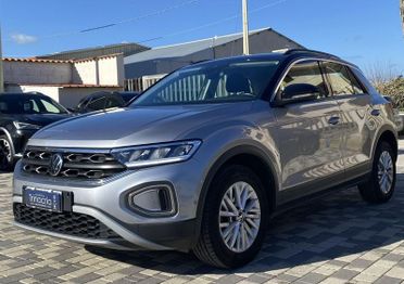 Volkswagen T-Roc Life 2.0 TDI 116 CV